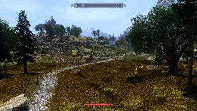 третий скриншот из Mod [DEM] SSE Compilation TES V - Skyrim SSE