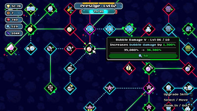 первый скриншот из Shelldiver