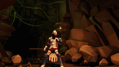 первый скриншот из Dungeons & Kingdoms