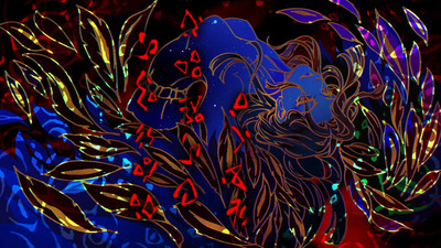 третий скриншот из Divine's Howl