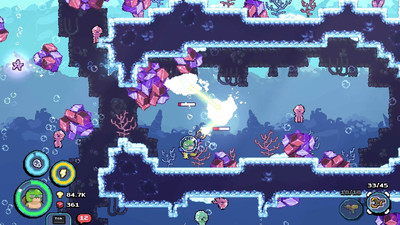 четвертый скриншот из Shelldiver