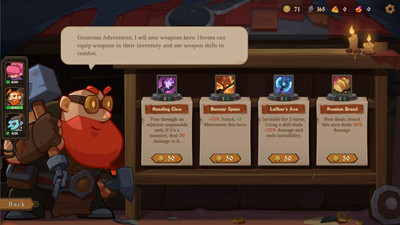 четвертый скриншот из Indies' Lies 2: Fire Seed