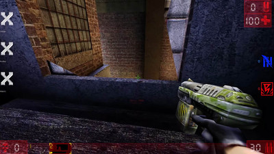 второй скриншот из Скины к Unreal Tournament '99. (1700 скинов)