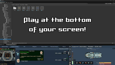 первый скриншот из Vanguard Galaxy