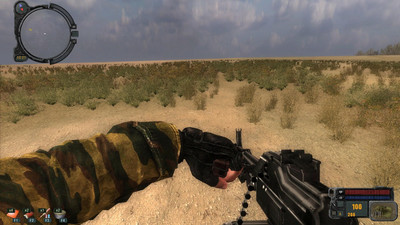 третий скриншот из Mods S.T.A.L.K.E.R. Restoration Mod 1.0 Full