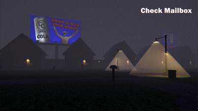 третий скриншот из The Salesman