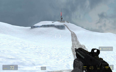 третий скриншот из Half-Life 2 Fake Episode Three Alpha