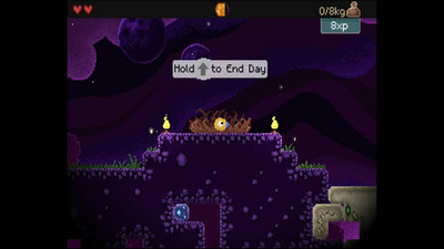 второй скриншот из Drill Bird