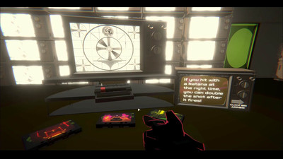 первый скриншот из KLITTER DEMO