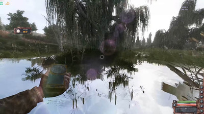 третий скриншот из S.T.A.L.K.E.R.: Lost Alpha