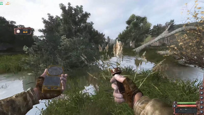 четвертый скриншот из S.T.A.L.K.E.R.: Lost Alpha