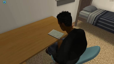 второй скриншот из Mods The Sims 2 - Дополнения часть 4