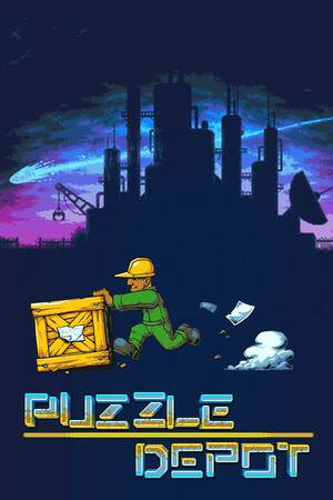 Puzzle Depot Puzzle Depot