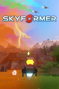 Skyformer Skyformer
