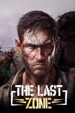 The Last Zone The Last Zone