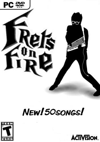 Frets On Fire: 50SonsgNEW