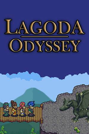 Lagoda Odyssey