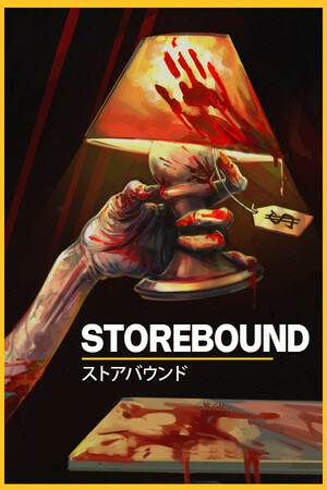 Storebound