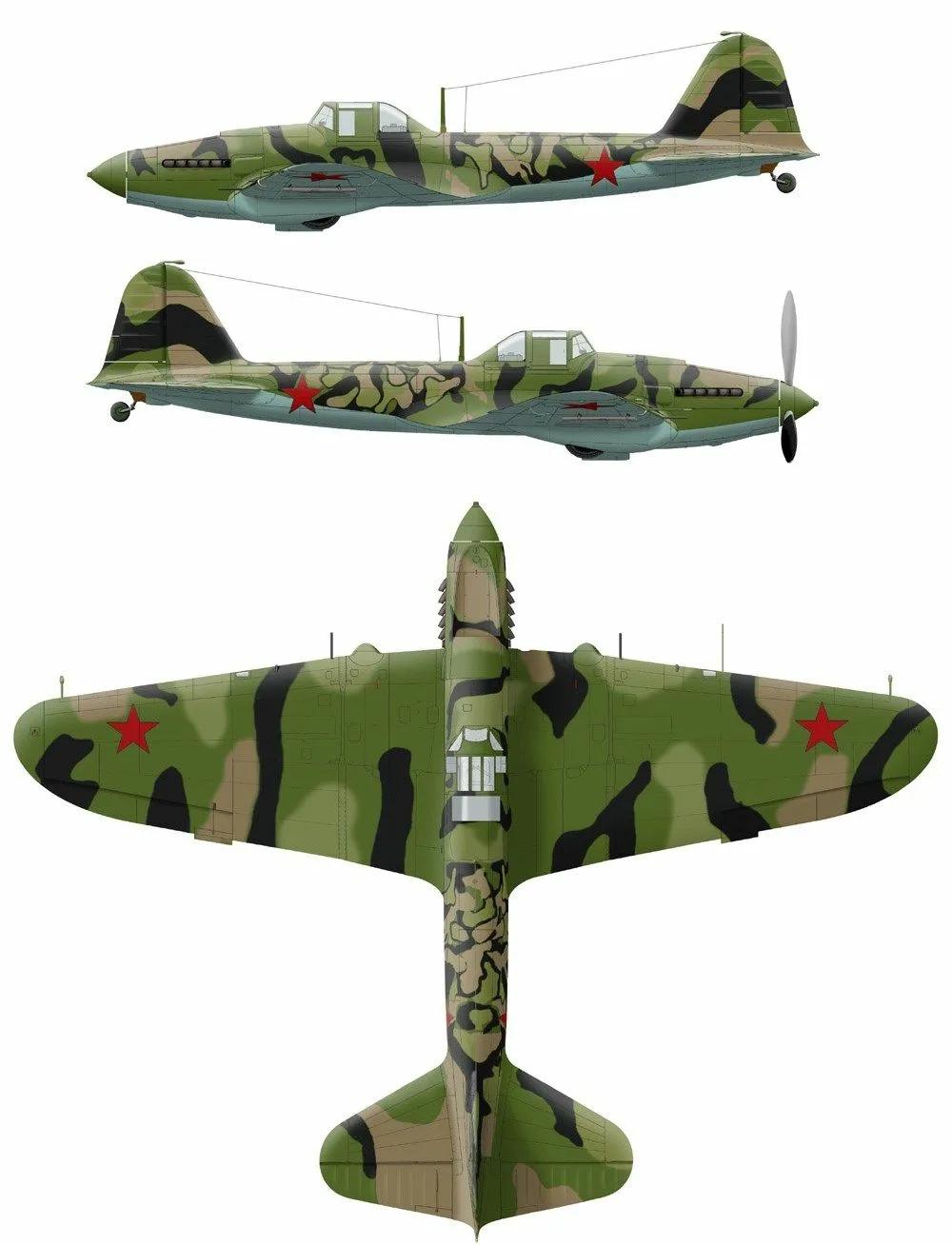 Подборка реалистичных модов для Ил-2 Штурмовик ( Il2 Real Modpack)