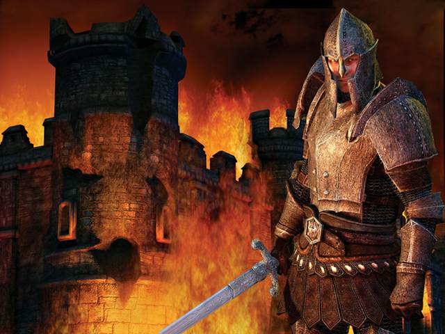 Mods TES IV: Oblivion - плагины, софт, патчи, прохождения