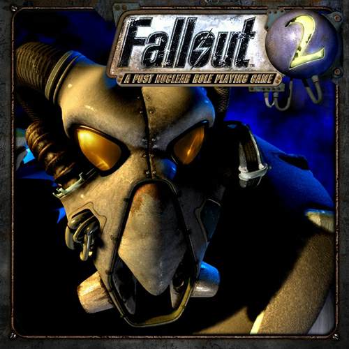 Mods Fallout 2: Restoration Project