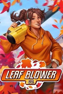 Leaf Blower Co