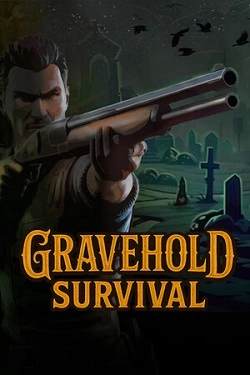 Gravehold: Survival