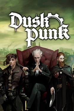 Duskpunk