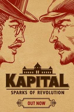 Kapital Sparks of Revolution