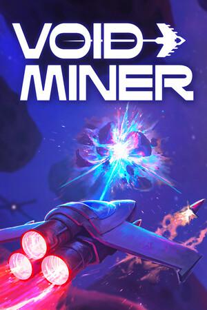 Void Miner – Incremental Asteroids Roguelite Void Miner – Incremental Asteroids Roguelite