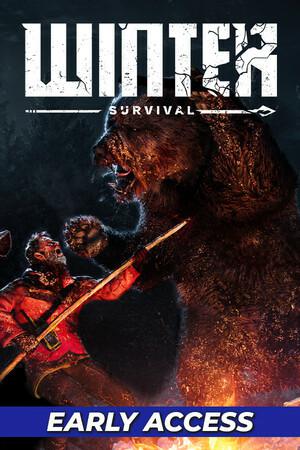 Winter Survival Simulator Winter Survival Simulator