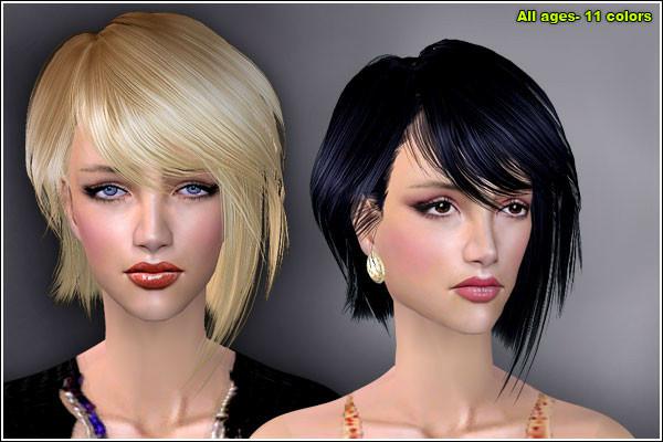 Дополнения к The Sims 2