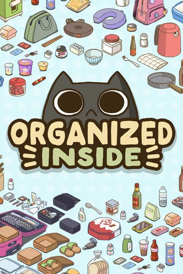 Organized Inside