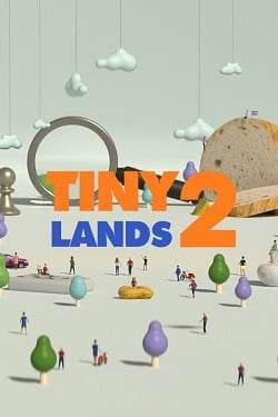 Tiny Lands 2 Tiny Lands 2
