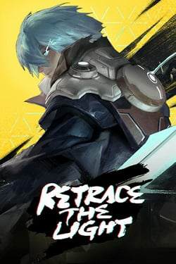 Retrace The Light Retrace The Light