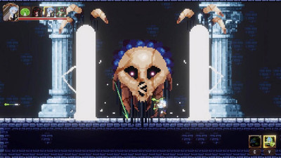 третий скриншот из Slime Changer