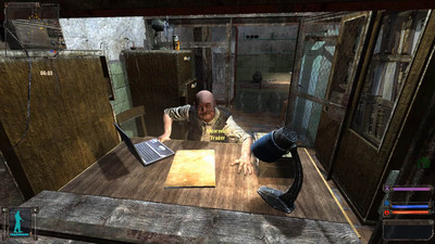 второй скриншот из Mods Old Good Stalker Mod CE 1.8 + Compilation Fixes S.T.A.L.K.E.R.: Чистое небо