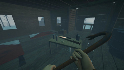 третий скриншот из Long Drive North