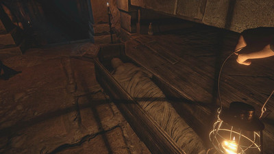 четвертый скриншот из Mara