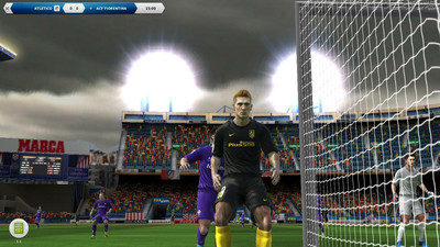 первый скриншот из Mods FIFA Manager 16-17 (FIFA Manager 14)