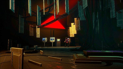 третий скриншот из Storebound