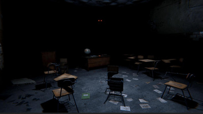 второй скриншот из Unmourned