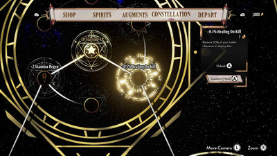 четвертый скриншот из Eclipse Breaker