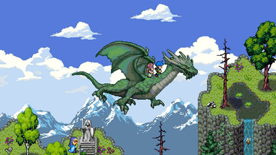 третий скриншот из Lagoda Odyssey