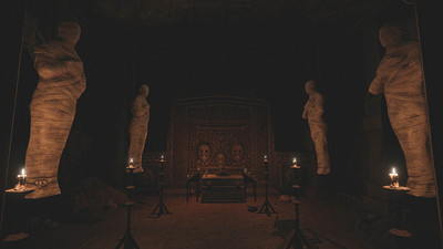 первый скриншот из Mara