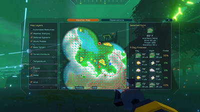 третий скриншот из Skyformer