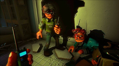 четвертый скриншот из Storebound