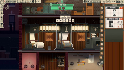 четвертый скриншот из News Tower