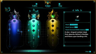 третий скриншот из Fatal Claw