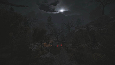 третий скриншот из Mara